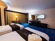 Grand Hotel Hebar - Doppelzimmer Lux