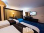 Grand Hotel Hebar - DBL room  lux