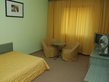 Balkan Hotel - single room standard