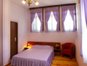 Belle Ville Hotel - Single room