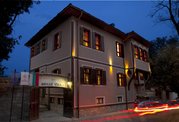 Belle Ville Hotel
