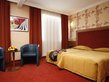 Star Hotel (ex. Best Western Bulgaria Hotel) - Doppelzimmer Lux