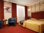 Star Hotel (ex. Best Western Bulgaria Hotel) - DBL room luxury