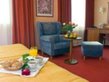 Star Hotel (ex. Best Western Bulgaria Hotel) - Einzelzimmer Lux
