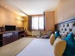 Business hotel Plovdiv - DBL room 