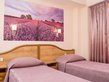 Dafi Hotel - Doppelzimmer