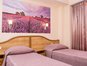 Dafi Hotel - DBL room 