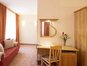Dafi Hotel - Studio