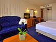 Grand Hotel Plovdiv - Doppelzimmer