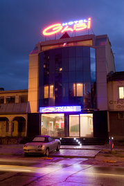 Hotel Gabi - Family