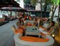 Noris Hotel - Lobby bar