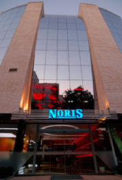 Noris Hotel