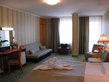 Noviz Hotel - Dreibettzimmer