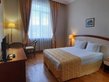 Ramada Plovdiv Trimontium - Luxzimmer mit Whirlpool-Badewanne