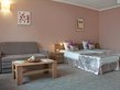 Real Hotel - Appartement mit Whirlpool-Badewanne