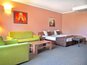 Real Hotel - Studio