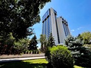Sankt Peterburg Hotel
