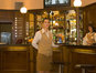 Seven Hills hotel - Lobby bar
