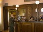 Seven Hills hotel - Reception