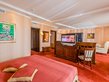 Grand hotel Pomorie - junior suite with sea view