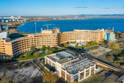 Grand hotel Pomorie