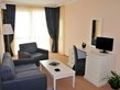 Festa Pomorie resort - suite with city view main building