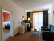 Festa Pomorie resort - suite with sea view main builing