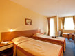 "St.George" - double room deluxe sea view (sgl use)