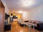 Marina Holiday Club - One bedroom apartment (3ad+2ch/4ad)