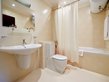 Penelopa Palace apart hotel and SPA - studio lux park view