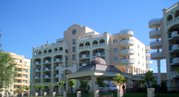 Sunset resort