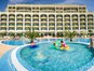 Sunset resort