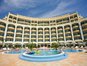 Sunset resort