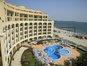 Sunset resort