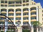 Sunset resort