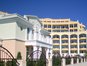 Sunset resort