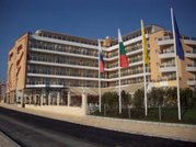 Plamena Palace Hotel