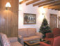 Razlog hotel - Lobby bar