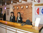 Razlog hotel - Reception