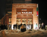 Razlog hotel