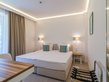 Nimfa Hotel - Doppelzimmer mit Parkblick