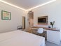 Nimfa Hotel - DBL room park view