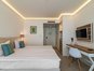 Nimfa Hotel - DBL room sea view
