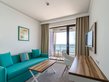 Nimfa Hotel - Appartement mit einem Schlafzimmer