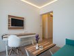 Nimfa Hotel - Appartement mit 2 Schlafzimmern