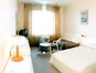 Danube Plaza hotel - DBL room 