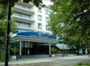 Danube Plaza hotel