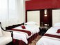 Vega Hotel - DBL room