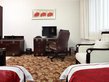 Vega Hotel - DBL room 