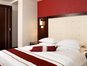 Vega Hotel - DBL room